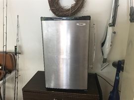 Works and is very clean