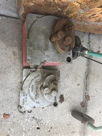 I have no idea what these are but look cool