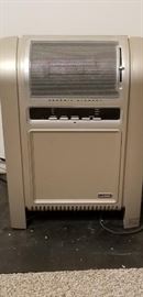 PORTABLE CERAMIC HEATER