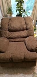 RECLINER