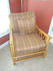 Fix Reed Chair