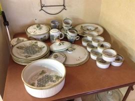 John Taylor Seattle pottery