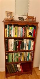 Bookcase 