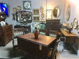 Some great antiques...