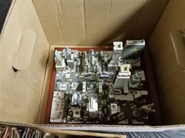 Danbury Mint Christmas in New York