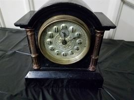 Antique Clock
