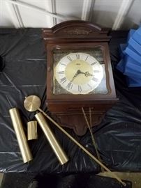 Antique Clock