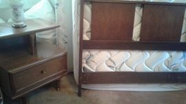Kent-Coffey Headboard-king size