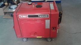 Generator