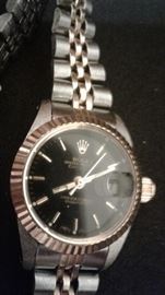 watch