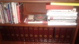 Cookbooks
