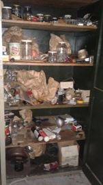 Your own mini hardware store