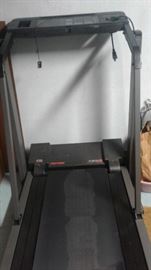 treadmill open