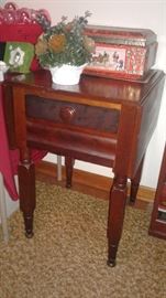 Great "Mid-ANOTHER-Century" Piece-not the 1950s-the 1860s!!