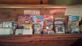 Cool games and toys