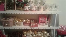 Vintage Holiday