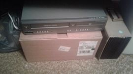 VCR