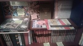 Ephemera, local and some a bit odd...