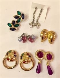 Fashion jewelry