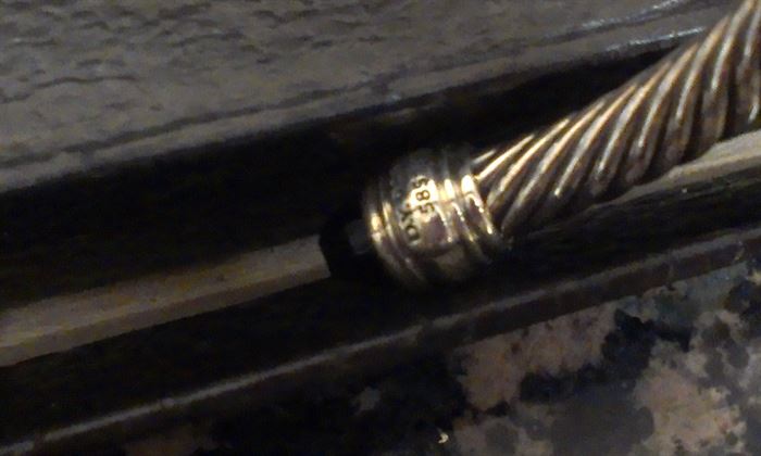 hallmarked as should
