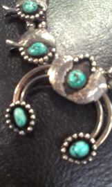 closeup of Naja