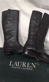 BOOTS + many MORE TO COME after Features