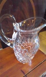 CUT CRYSTAL: Baccarat + MORE TO COME after Features