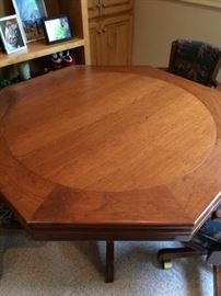 Game table top
