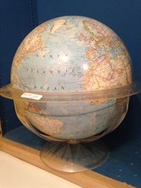 Globe