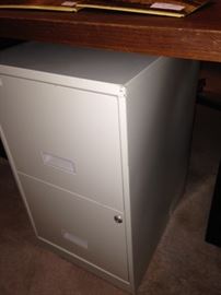 File cabinet