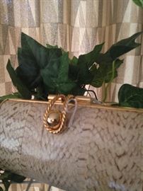 Another good-looking evening bag