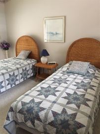 Twin Size Beds
