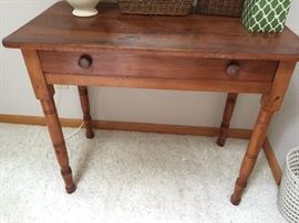 Sofa Table