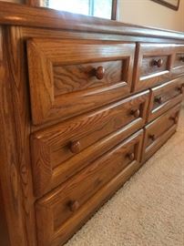 Thomasville dressers