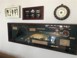 NAUTICAL DECOR
