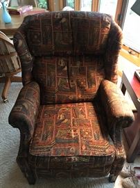 RECLINER