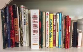 Cookbooks