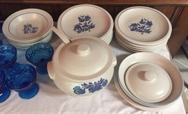 Pfaltzgraff Dishes
