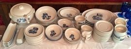 Pfaltzgraff Dishes