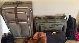 Luggage