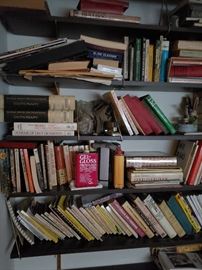 10 BOOKS for $5.00 (otherwise regular price)