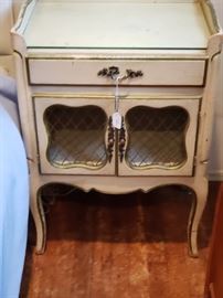 night stands (we have two)