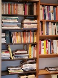 10 BOOKS for $5.00 (otherwise regular price)