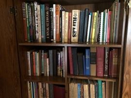 10 BOOKS for $5.00 (otherwise regular price)