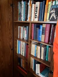 10 BOOKS for $5.00 (otherwise regular price)