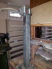 Vintage Compact Bender Bending Attachment Kit Hand ...