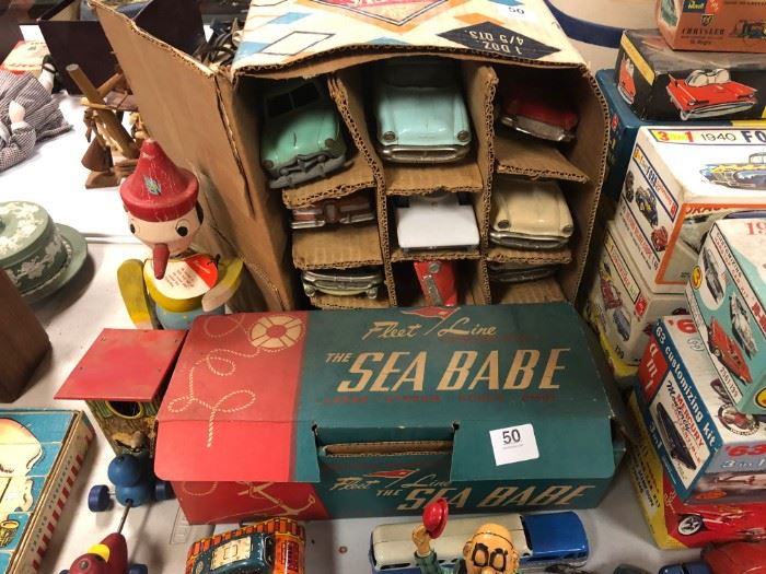 Sale Picture