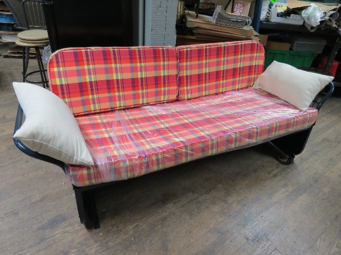 PATIO FURNITURE LIQUIDATION SALE in Port Chester, NY starts on 9/11/2018