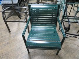 Molla chairs- 2 available-very comfortable