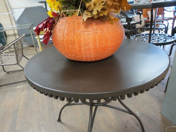 PATIO FURNITURE LIQUIDATION SALE in Port Chester, NY starts on 9/11/2018